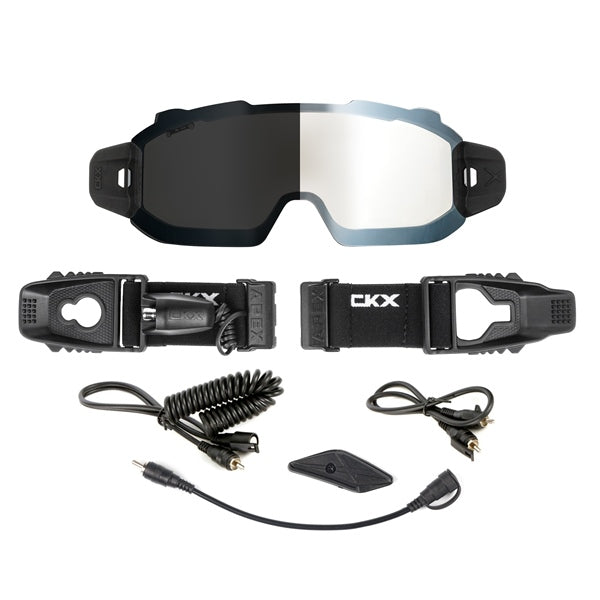 CKX APEX ELECTRIC UPGRADE KIT IN Photochromic