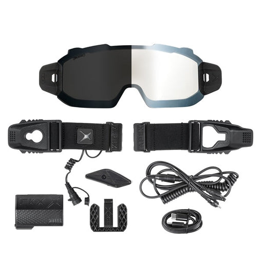 CKX APEX ELECTRIC PRO UPGRADE KIT 2026Photochromic