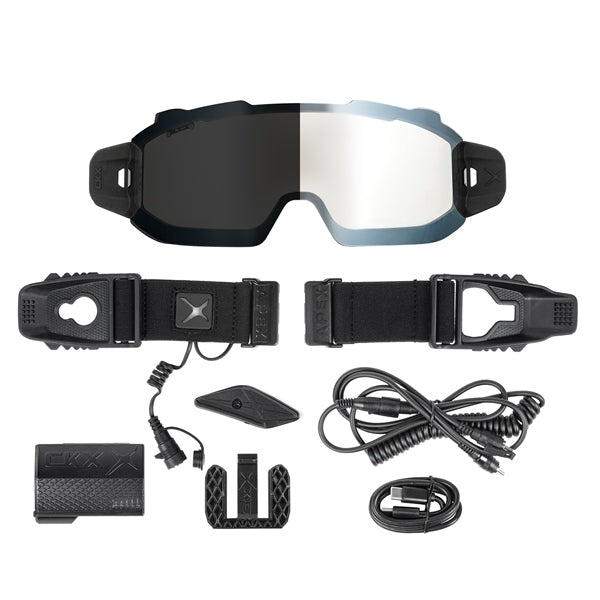 CKX APEX ELECTRIC PRO UPGRADE KIT 2026Photochromic
