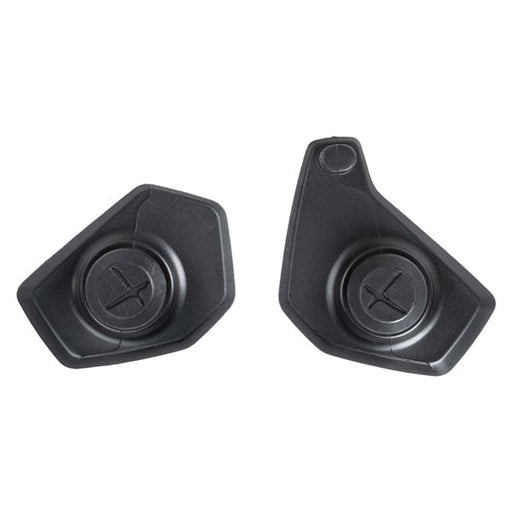 APEX Rapidclip Replacement Kit Helmet Posts