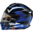 Z1R SOLARIS 2.0 FIRST TRACKS HELMET 2026 in Black/Blue