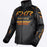 FXR Cold Cross RR Jacket in Kash