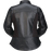 Z1R WOME'N’S FURY JACKET 2026 IN Black