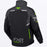 FXR TEAM FX 2-IN-1 JACKET in T-R-F