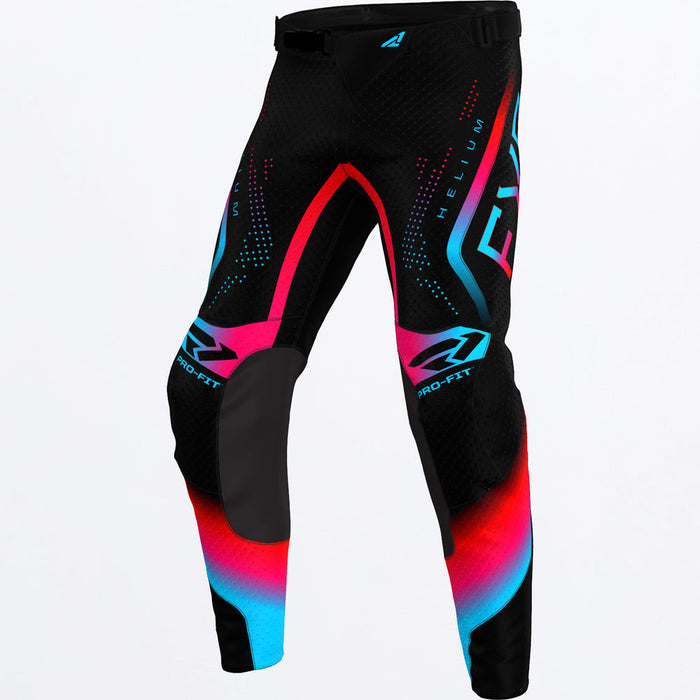 FXR Helium MX Pants in Ice