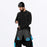 FXR REVO F.A.S.T. Monosuit in Blue/Ti/Black