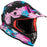CKX TX019Y BLAST YOUTH HELMET 2025 - Glossy Pink