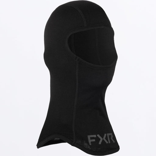 FXR TENACIOUS MERINO BALACLAVA in Ops