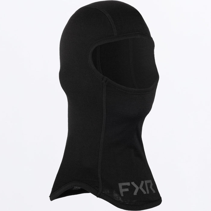 FXR TENACIOUS MERINO BALACLAVA in Ops