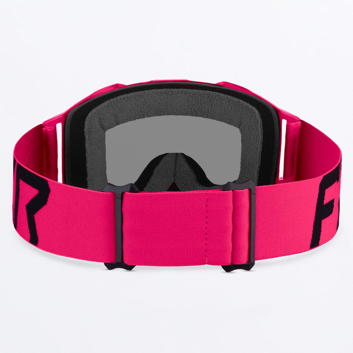 FXR MAVERICK PRIME GOGGLE 2025 - Razz