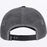 FXR VICTORY HAT SNOW 2027 in Black/Grey