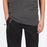 FXR YOUTH ADVENTURE LITE TRI-LAMINATE PANT in Black