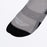 FXR RIDING SOCK AIR (1 PAIR) SNOW 2027 in Char/Grey