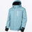 FXR CHILD KICKER JACKET 2025 - Maui Blue