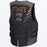 FXR PODIUM LIFE JACKET 2025 in Black/Copper