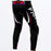FXR CLUTCH PRO PANTS 2025 in Black/Red/Purple