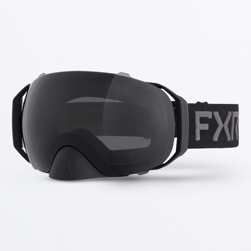 Ride X Spherical Goggle