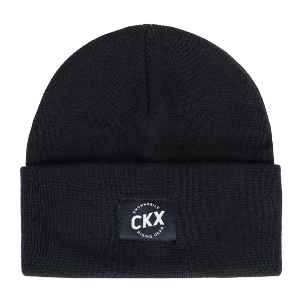 CKX Chapter Men Tuques 2025 - Black