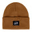 CKX Chapter Men Tuques 2025 - Pecan