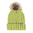 CKX Belle Lady Tuques 2025 - Lime