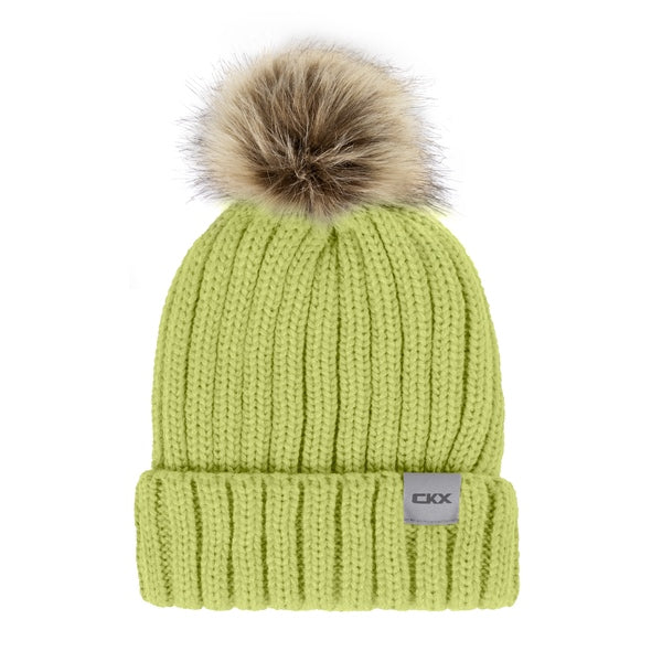 CKX Belle Lady Tuques 2025 - Lime