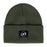 CKX Chapter Men Tuques 2025 - Olive