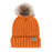 CKX Belle Lady Tuques 2025 - Exotic Orange