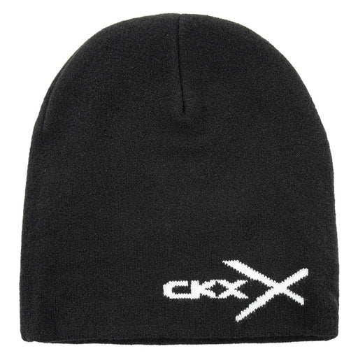 CKX Conway Unisex Tuques 2025 - Black