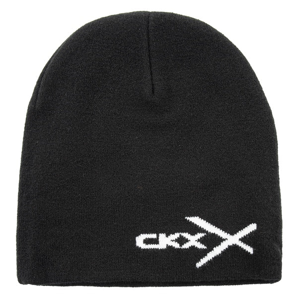 CKX Conway Unisex Tuques 2025 - Black
