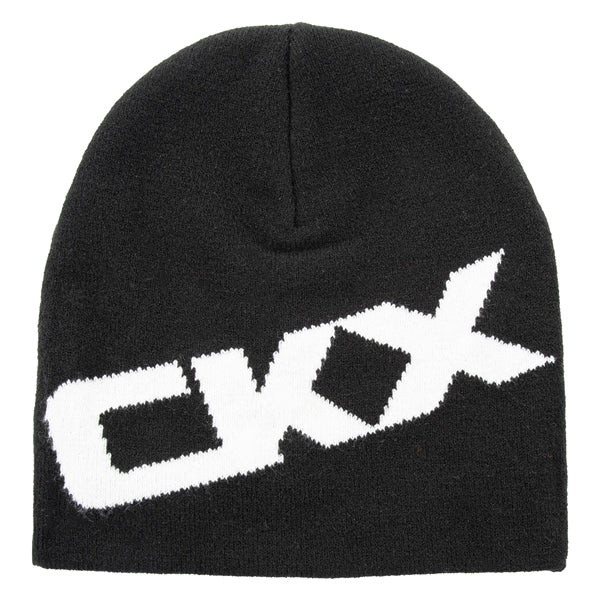 CKX Conway Unisex Tuques 2025 - Black