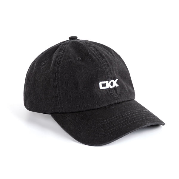 CKX TITLE CAP 2026 in Black
