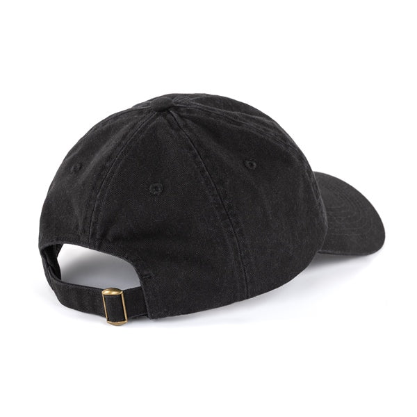 CKX TITLE CAP 2026 in Black