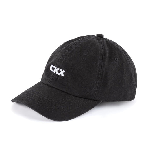 CKX TITLE CAP 2026 in Black