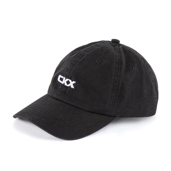 CKX TITLE CAP 2026 in Black