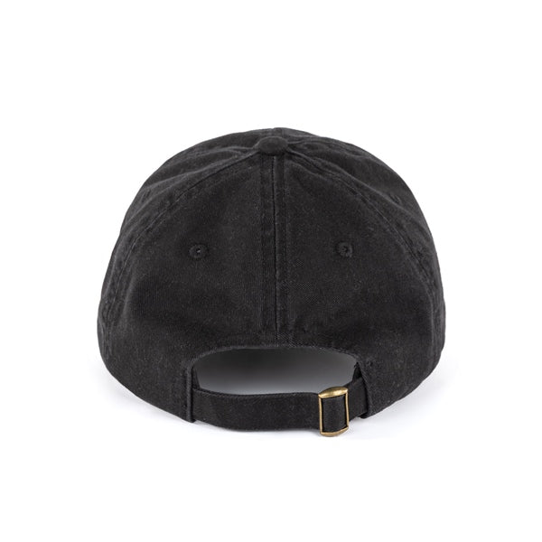 CKX TITLE CAP 2026 in Black
