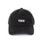CKX TITLE CAP 2026 in Black