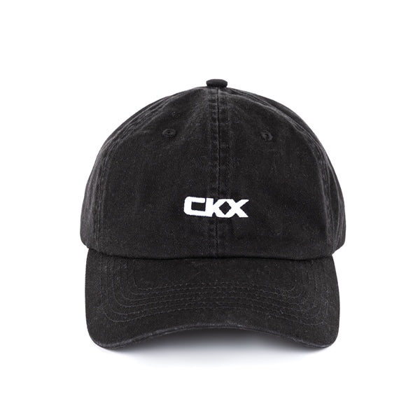 CKX TITLE CAP 2026 in Black