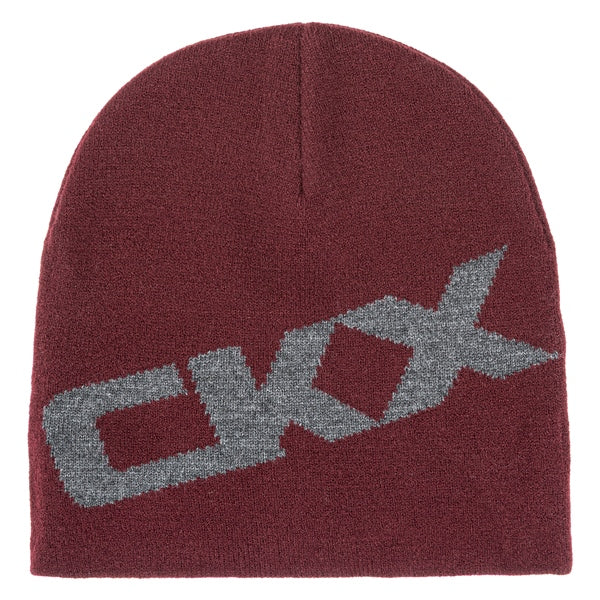 CKX Conway Unisex Tuques in Tawny