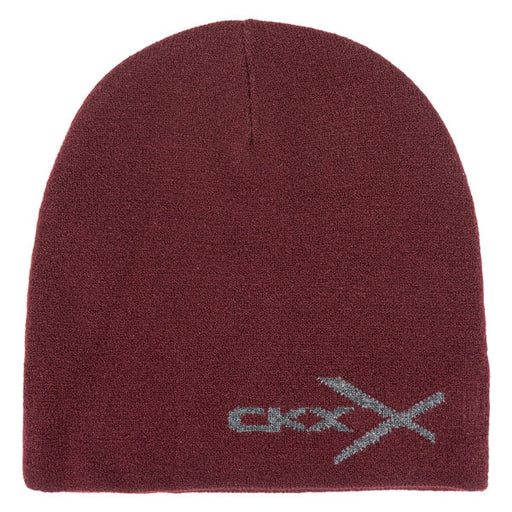 CKX Conway Unisex Tuques in Tawny