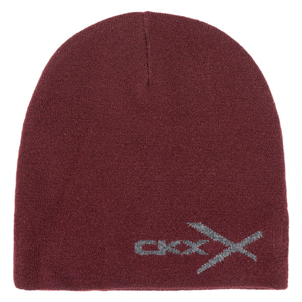 CKX Conway Unisex Tuques in Tawny