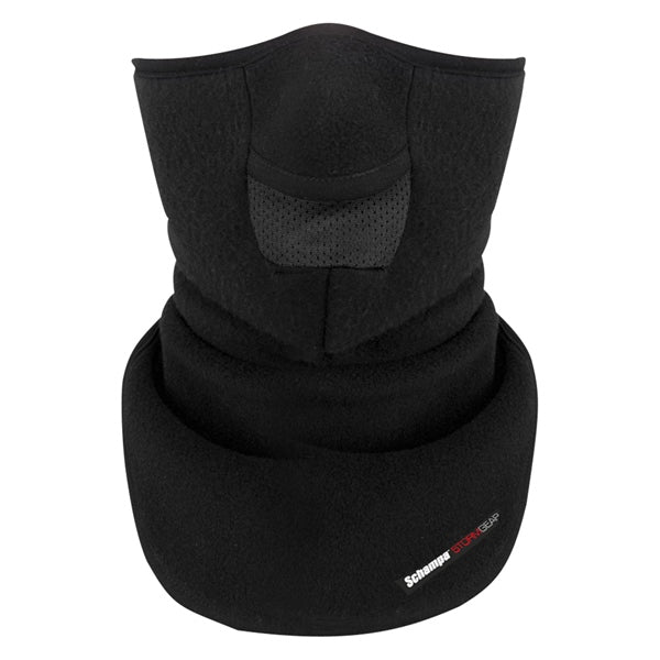 SCHAMPA FACEMASKS - StormGear Hannibal Facemask