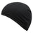 SCHAMPA SKULLCAP - Black