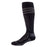KLIM GAMEDAY AGGRESSOR VENTED SOCK 2026 in Gameday - Black - Asphalt