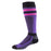 KLIM GAMEDAY AGGRESSOR VENTED SOCK 2026 in Gameday - Heliotrope - Pink Glo