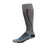 KLIM AGGRESSOR VENTED SOCK in Monument - Black