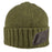 Klim Canyon Beanie Kombu Green - Black - 2021