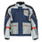 KLIM CARLSBAD JACKET 2026 in Dress Blues - Red Oxide