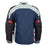 KLIM CARLSBAD JACKET 2026 in Dress Blues - Red Oxide