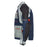 KLIM CARLSBAD JACKET 2026 in Dress Blues - Red Oxide