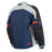KLIM CARLSBAD JACKET 2026 in Dress Blues - Red Oxide
